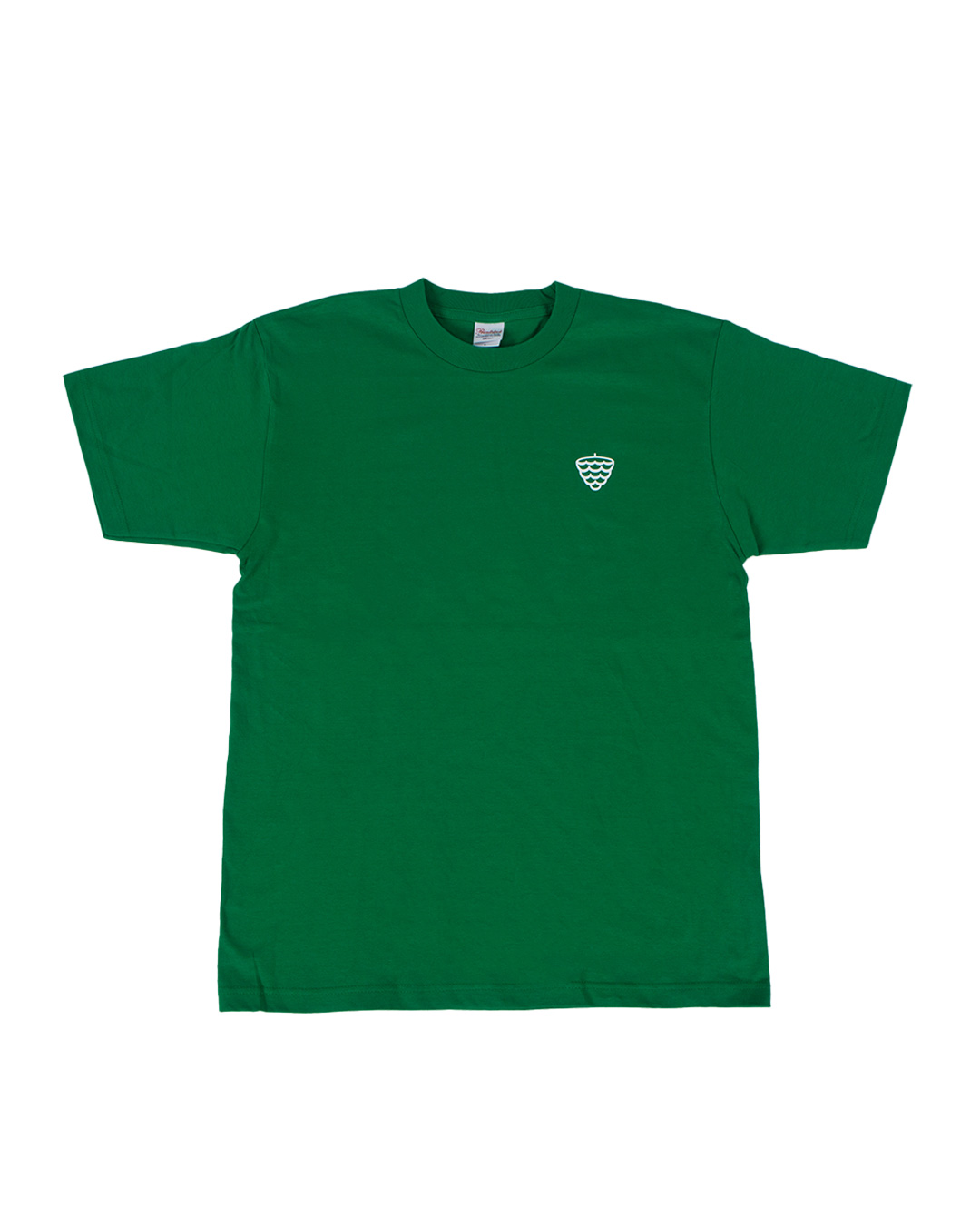 솔방울 티셔츠 (초록)