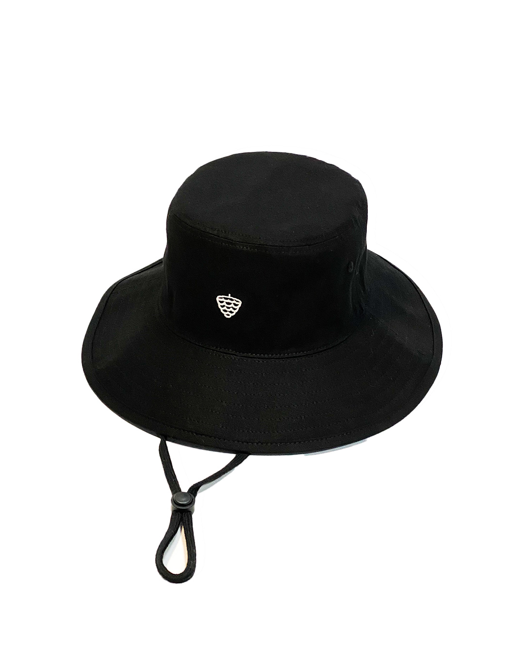 Pinecone Bucket Hat